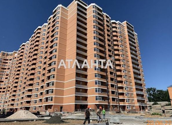2-rooms apartment apartment by the address st. 7 km Ovidiop dor (area 68,2 m²) - Atlanta.ua - photo 6