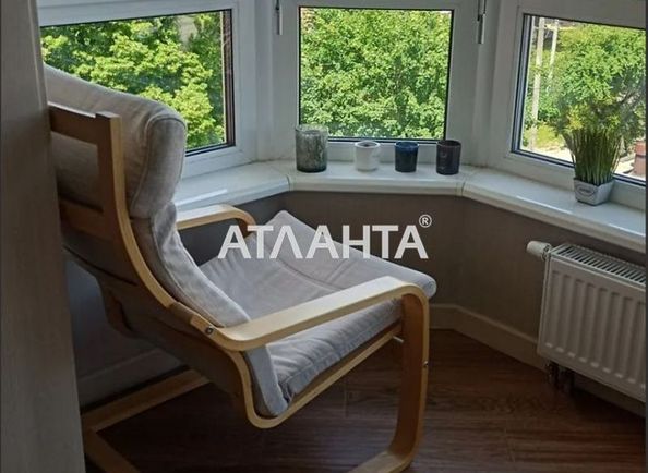3-комнатная квартира по адресу ул. Академика Ющенко (площадь 100 м²) - Atlanta.ua