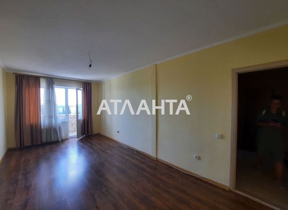 1-кімнатна квартира за адресою вул. Келецька (площа 48,7 м²) - Atlanta.ua