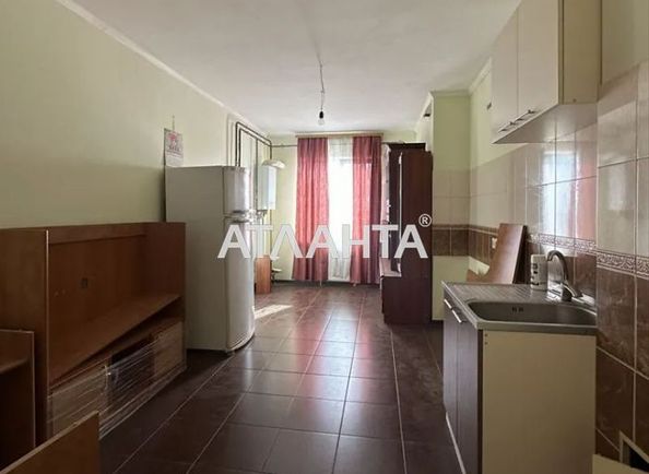 1-room apartment apartment by the address st. Keletskaya (area 48,7 m²) - Atlanta.ua - photo 4