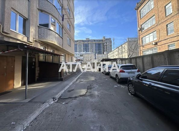 1-room apartment apartment by the address st. Keletskaya (area 48,7 m²) - Atlanta.ua - photo 11