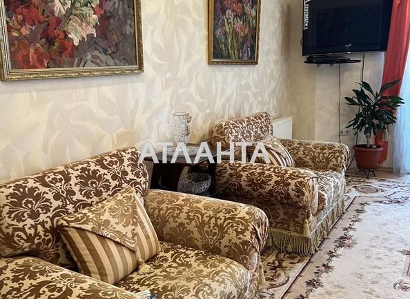 2-rooms apartment apartment by the address st. Tenistaya (area 85,9 m²) - Atlanta.ua - photo 3