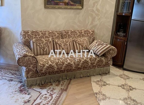 2-rooms apartment apartment by the address st. Tenistaya (area 85,9 m²) - Atlanta.ua - photo 5