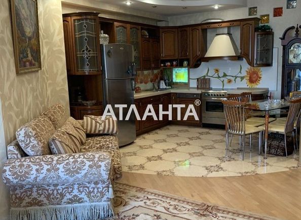2-rooms apartment apartment by the address st. Tenistaya (area 85,9 m²) - Atlanta.ua - photo 6