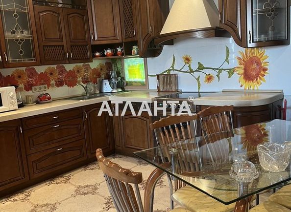 2-rooms apartment apartment by the address st. Tenistaya (area 85,9 m²) - Atlanta.ua - photo 7