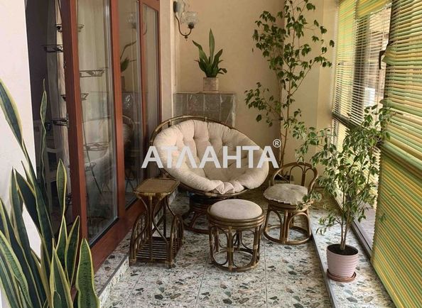 2-rooms apartment apartment by the address st. Tenistaya (area 85,9 m²) - Atlanta.ua - photo 8