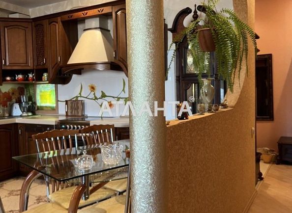2-rooms apartment apartment by the address st. Tenistaya (area 85,9 m²) - Atlanta.ua - photo 9