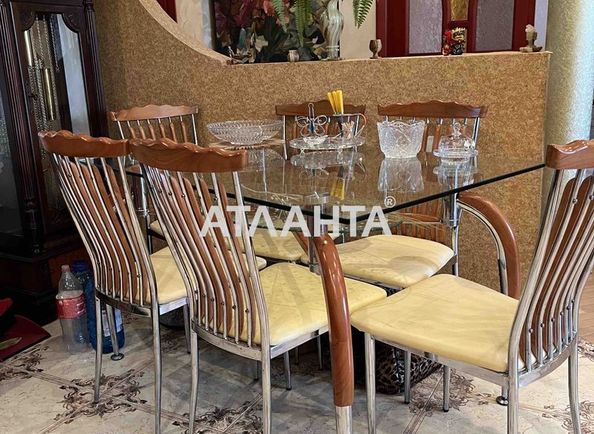 2-rooms apartment apartment by the address st. Tenistaya (area 85,9 m²) - Atlanta.ua - photo 10