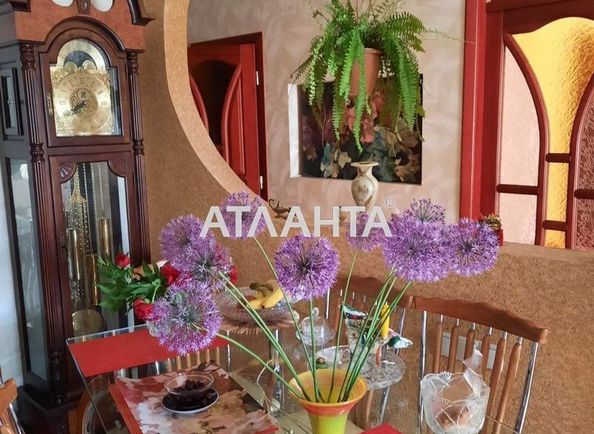 2-rooms apartment apartment by the address st. Tenistaya (area 85,9 m²) - Atlanta.ua - photo 11