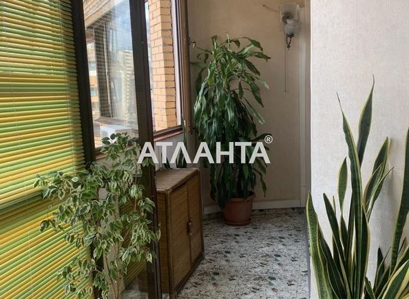 2-rooms apartment apartment by the address st. Tenistaya (area 85,9 m²) - Atlanta.ua - photo 12