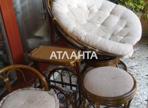 2-rooms apartment apartment by the address st. Tenistaya (area 85,9 m²) - Atlanta.ua - photo 13