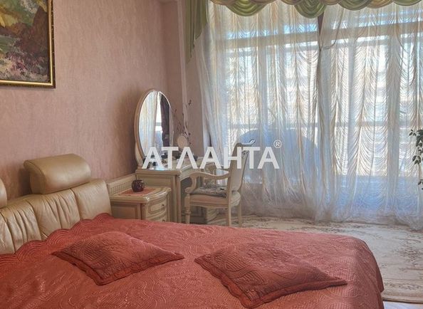 2-rooms apartment apartment by the address st. Tenistaya (area 85,9 m²) - Atlanta.ua - photo 14