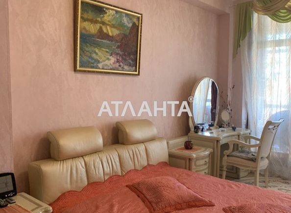 2-rooms apartment apartment by the address st. Tenistaya (area 85,9 m²) - Atlanta.ua - photo 15