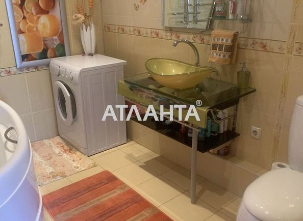 2-rooms apartment apartment by the address st. Tenistaya (area 85,9 m²) - Atlanta.ua - photo 18