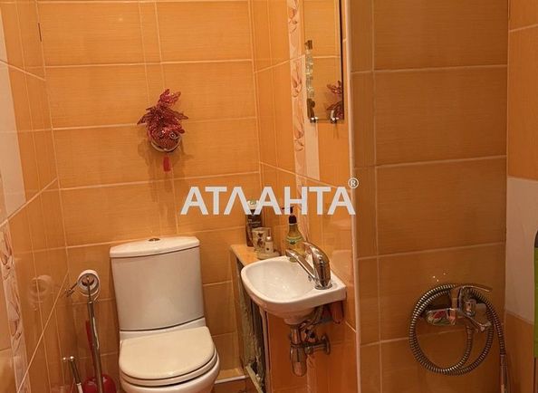 2-rooms apartment apartment by the address st. Tenistaya (area 85,9 m²) - Atlanta.ua - photo 19