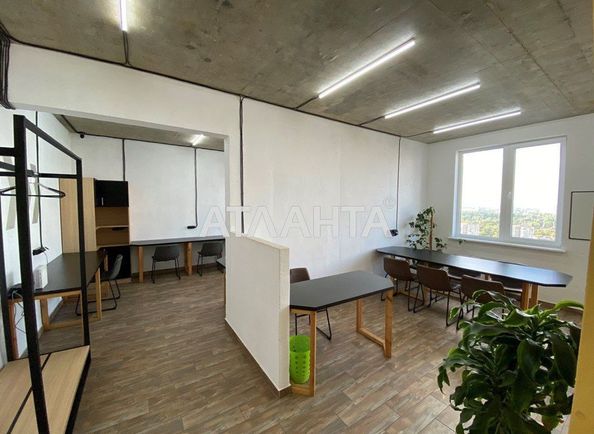 2-комнатная квартира по адресу Люстдорфская дор. (площадь 60 м²) - Atlanta.ua