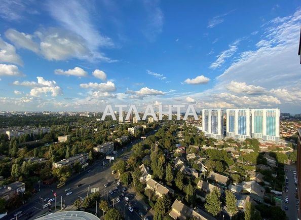 2-комнатная квартира по адресу Люстдорфская дор. (площадь 60 м²) - Atlanta.ua - фото 2
