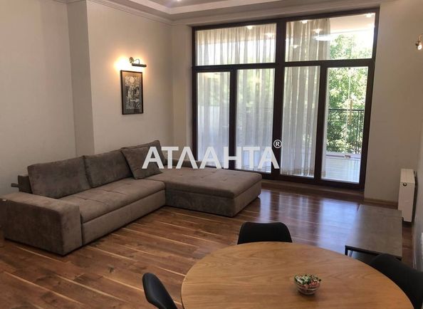 2-rooms apartment apartment by the address st. Gagarinskoe plato (area 130 m²) - Atlanta.ua - photo 2