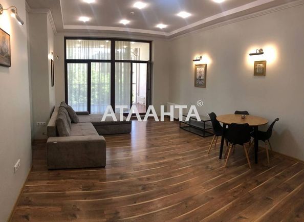 2-rooms apartment apartment by the address st. Gagarinskoe plato (area 130 m²) - Atlanta.ua - photo 3