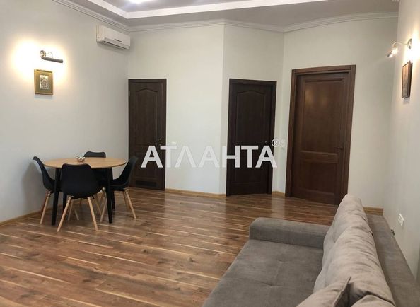2-rooms apartment apartment by the address st. Gagarinskoe plato (area 130 m²) - Atlanta.ua - photo 4