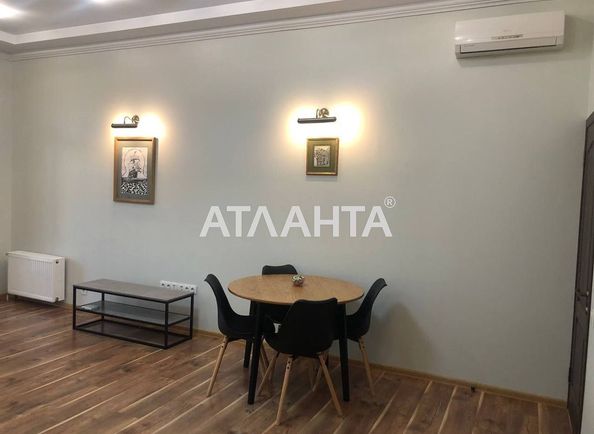 2-rooms apartment apartment by the address st. Gagarinskoe plato (area 130 m²) - Atlanta.ua - photo 5
