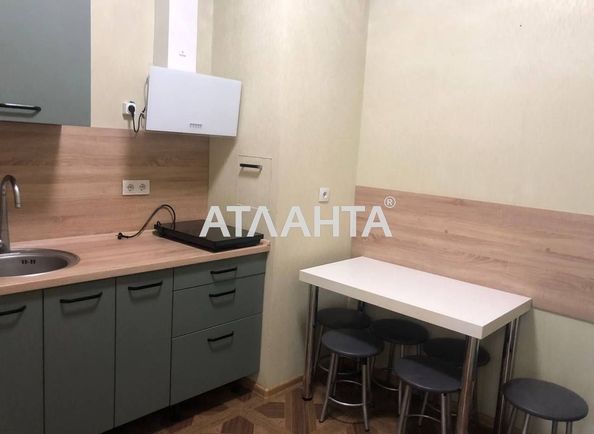 2-rooms apartment apartment by the address st. Gagarinskoe plato (area 130 m²) - Atlanta.ua - photo 6