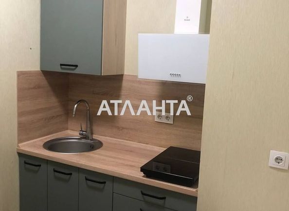 2-rooms apartment apartment by the address st. Gagarinskoe plato (area 130 m²) - Atlanta.ua - photo 7