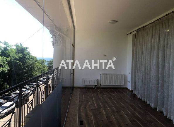 2-rooms apartment apartment by the address st. Gagarinskoe plato (area 130 m²) - Atlanta.ua - photo 9