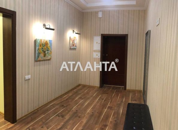 2-rooms apartment apartment by the address st. Gagarinskoe plato (area 130 m²) - Atlanta.ua - photo 16