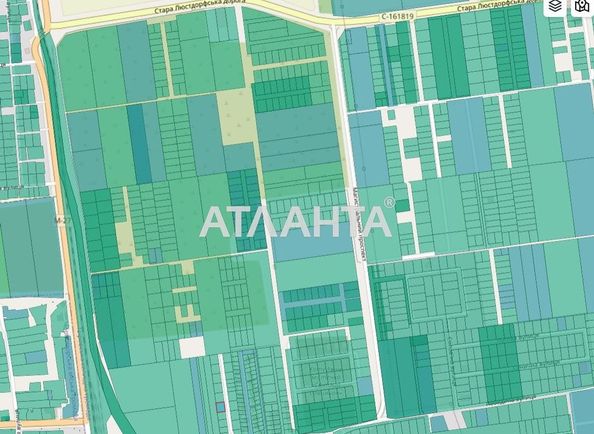 Landplot by the address st. Massiv 18 (area 5 acr) - Atlanta.ua - photo 3
