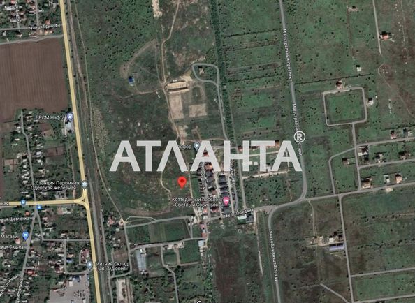 Landplot by the address st. Massiv 18 (area 5 acr) - Atlanta.ua - photo 4