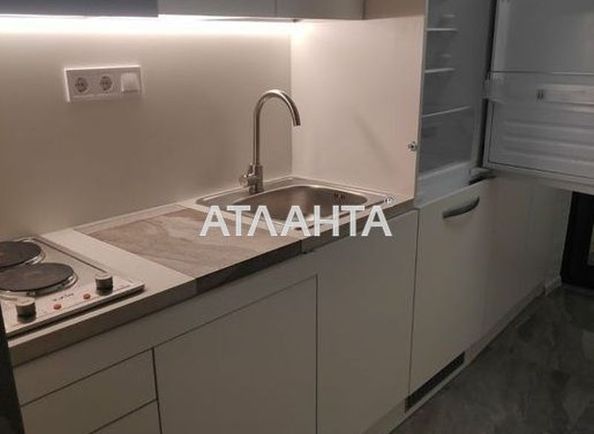 1-room apartment apartment by the address st. Shtilevaya (area 30 m²) - Atlanta.ua - photo 3