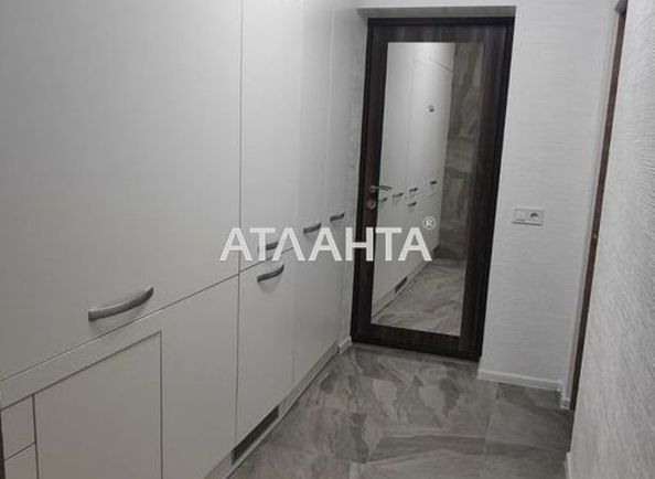 1-room apartment apartment by the address st. Shtilevaya (area 30 m²) - Atlanta.ua - photo 4