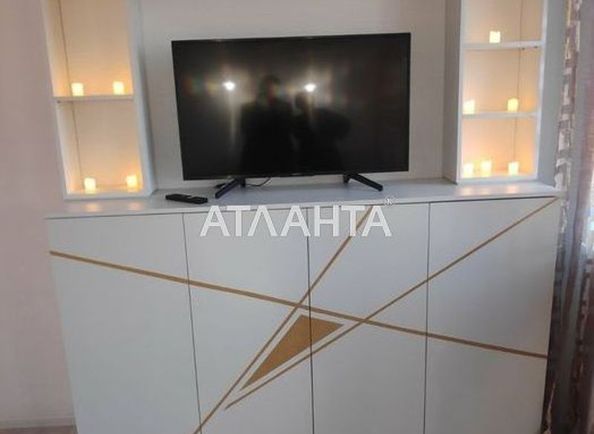 1-room apartment apartment by the address st. Shtilevaya (area 30 m²) - Atlanta.ua - photo 6