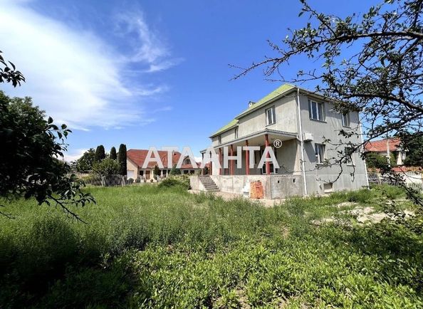 House by the address st. Grushevskogo (area 299 m²) - Atlanta.ua - photo 2