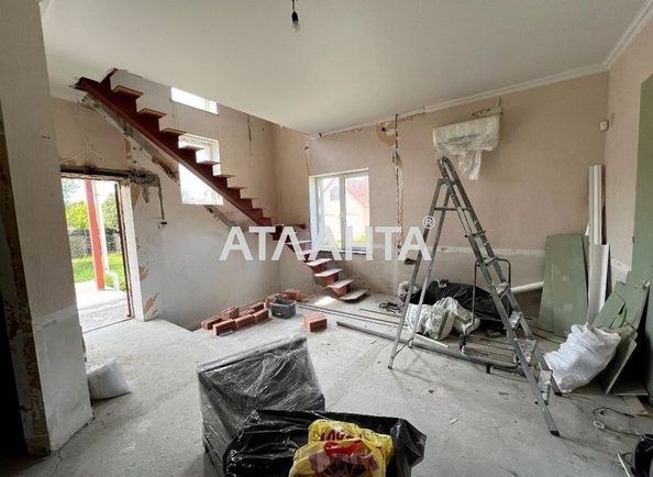 House by the address st. Grushevskogo (area 299 m²) - Atlanta.ua - photo 5