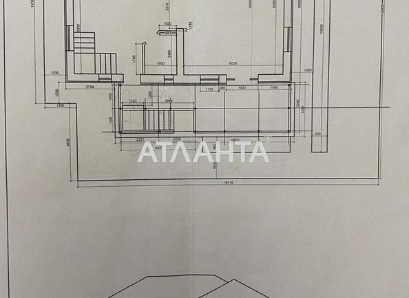 Будинок за адресою вул. Грушевського (площа 299 м²) - Atlanta.ua - фото 13