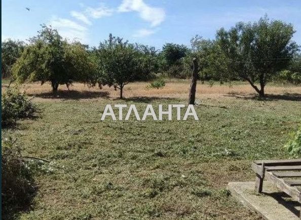 House by the address st. Oktyabrskaya (area 70 m²) - Atlanta.ua