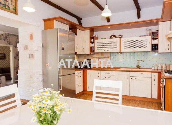 4+-rooms apartment apartment by the address st. Yasnaya (area 125 m²) - Atlanta.ua - photo 2