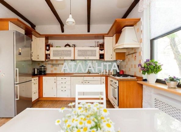 4+-rooms apartment apartment by the address st. Yasnaya (area 125 m²) - Atlanta.ua - photo 6
