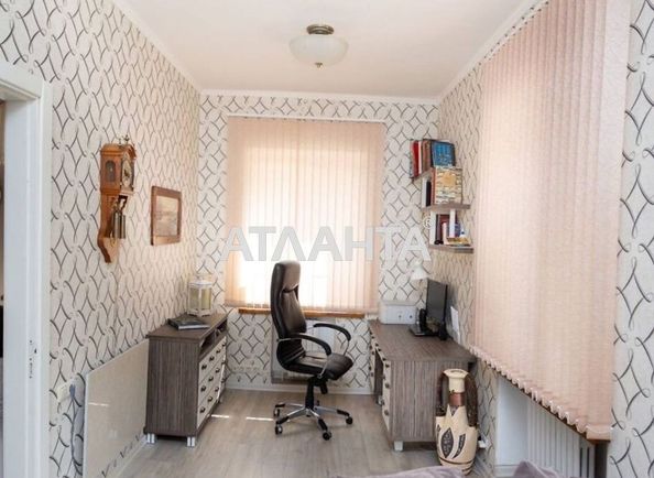 4+-rooms apartment apartment by the address st. Yasnaya (area 125 m²) - Atlanta.ua - photo 8