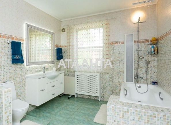 4+-rooms apartment apartment by the address st. Yasnaya (area 125 m²) - Atlanta.ua - photo 10