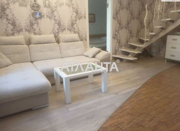 4+-rooms apartment apartment by the address st. Yasnaya (area 125 m²) - Atlanta.ua - photo 11