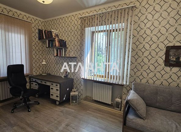 4+-rooms apartment apartment by the address st. Yasnaya (area 125 m²) - Atlanta.ua - photo 18