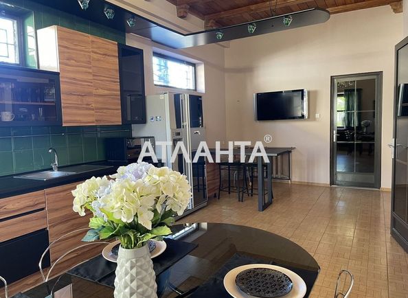 Дом по адресу ул. Гаршина (площадь 272 м²) - Atlanta.ua