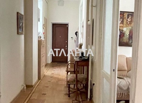 3-rooms apartment apartment by the address st. Grecheskaya Karla Libknekhta (area 95 m²) - Atlanta.ua - photo 4