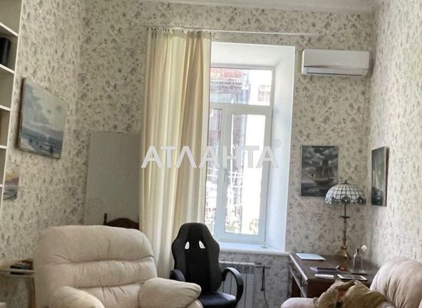 3-rooms apartment apartment by the address st. Grecheskaya Karla Libknekhta (area 95 m²) - Atlanta.ua - photo 2