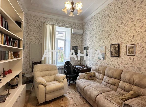 3-rooms apartment apartment by the address st. Grecheskaya Karla Libknekhta (area 95 m²) - Atlanta.ua - photo 3