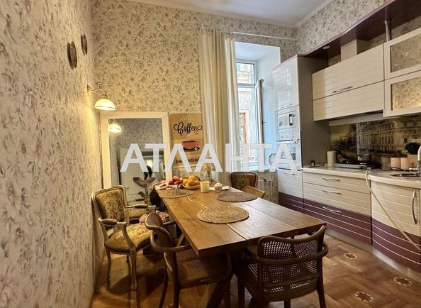 3-rooms apartment apartment by the address st. Grecheskaya Karla Libknekhta (area 95 m²) - Atlanta.ua - photo 5