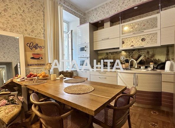 3-rooms apartment apartment by the address st. Grecheskaya Karla Libknekhta (area 95 m²) - Atlanta.ua - photo 6